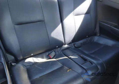 2005 Acura Rsx from USA, damaged, VIN JH4DC54845S006867